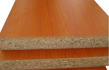 Particle Board